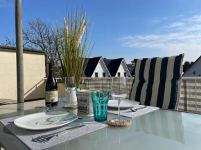 Sonnendeck 3, Zingst